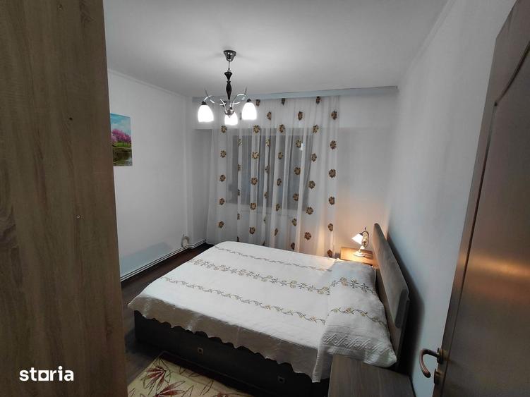 Apartament cu 3 camere decomandat în Ultracentral