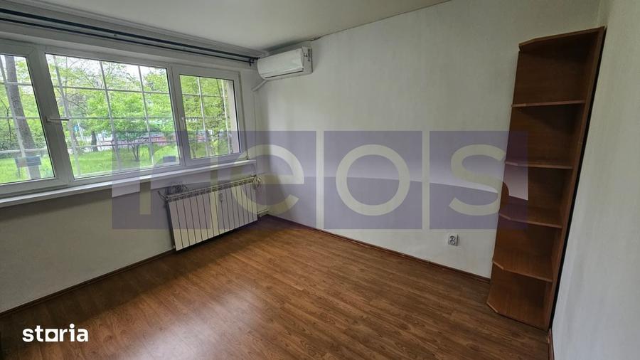Apartament cu 2 camere decomandat în Drumul Taberei