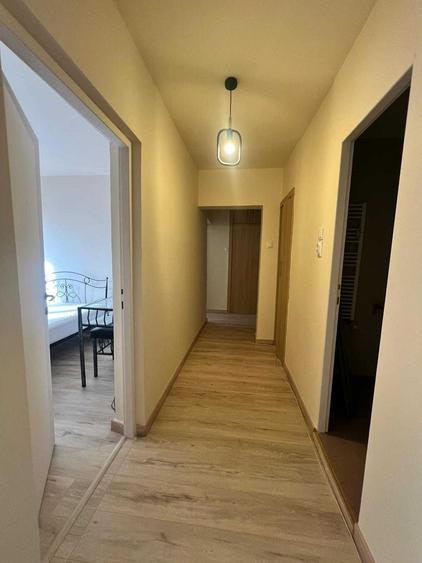 Apartament cu 2 camere decomandat în Ștefan cel Mare