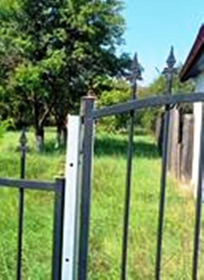 Teren Construcții intravilan în Tărlungeni