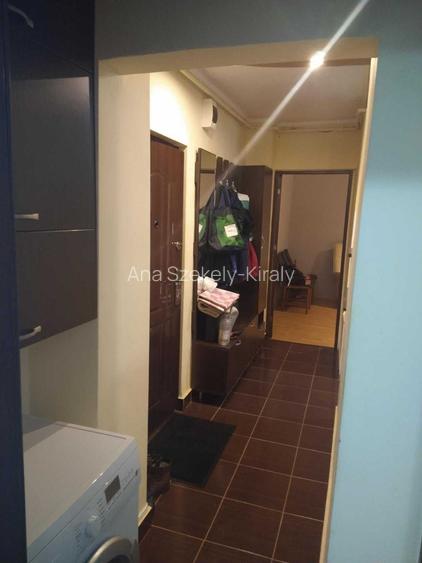 Apartament cu doua camere de inchiriat, in Cartierul Zorilor