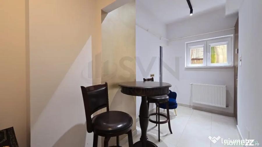 Apartament cu 3 camere decomandat în Armeneasca