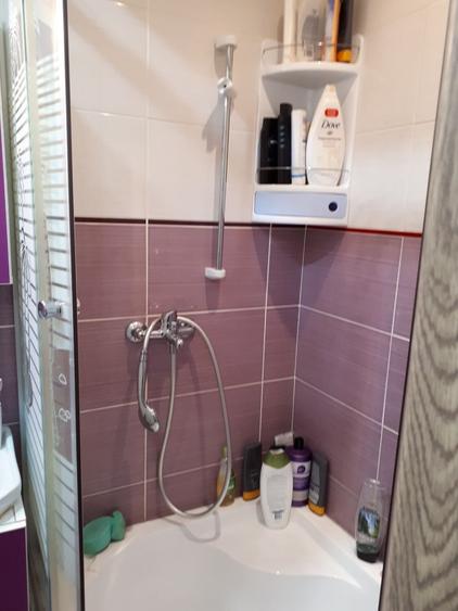 Garsonieră nedecomandată în Rulmentul