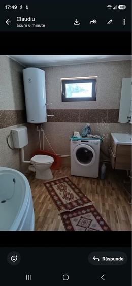 Casă cu 4 camere în Chițoc