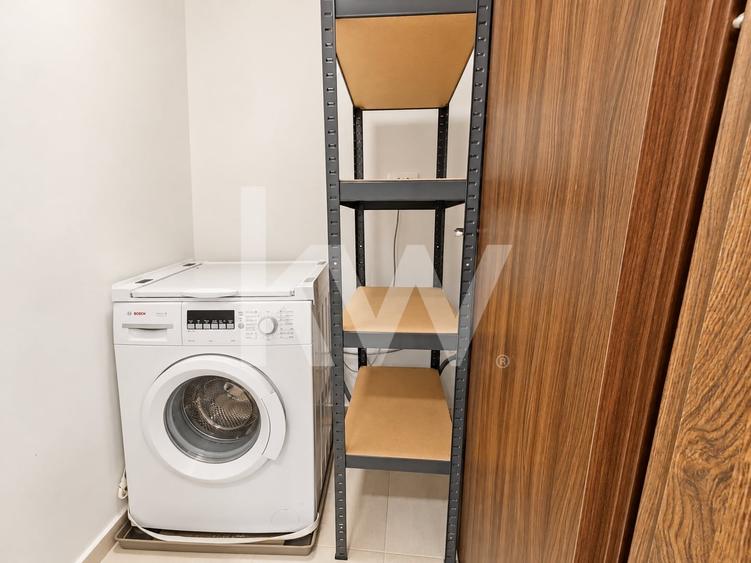 Apartament cu 2 camere decomandat, mobilat în Astra