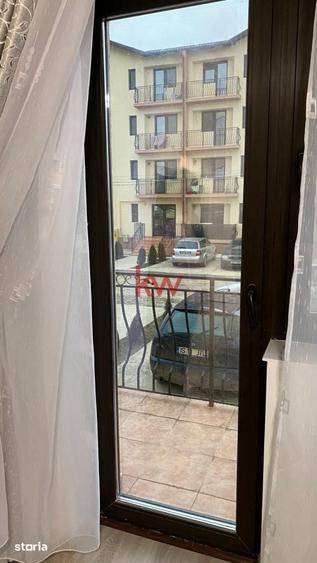 Garsonieră în Ciurea
