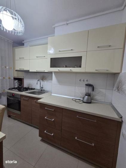 Apartament cu 2 camere decomandat în Ștefan cel Mare