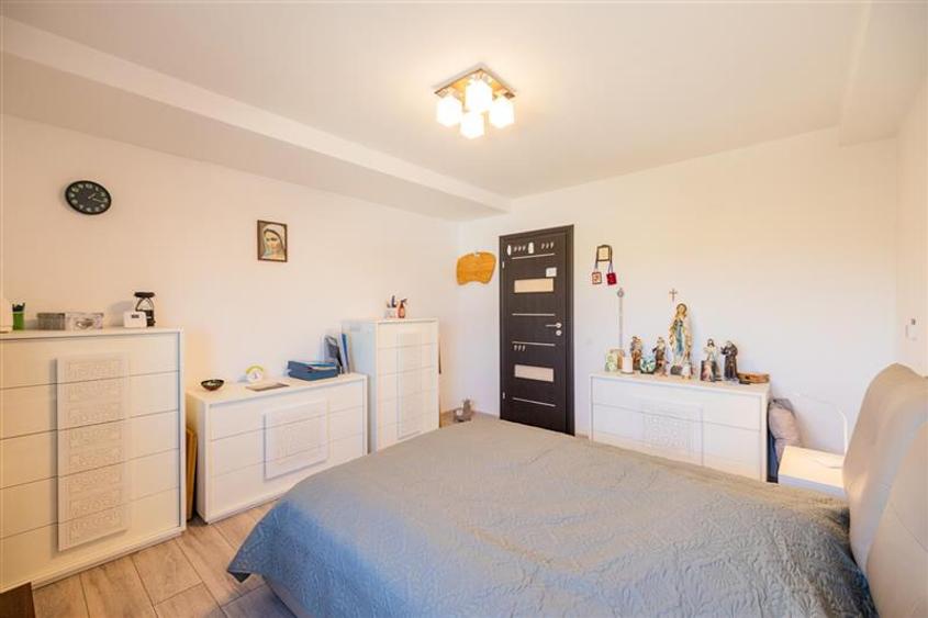 Casa 2019 in Brasov:3 dormitoare+supanta, terasa,2 balcoane,2 parcari - 28
