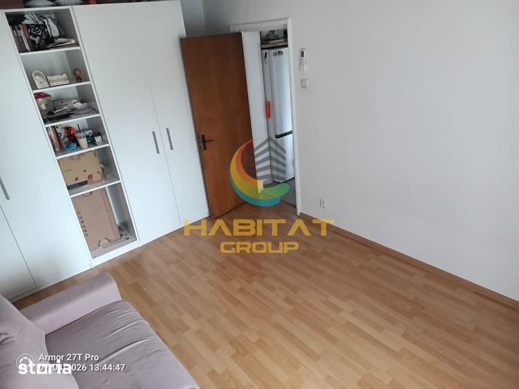 Apartament cu 2 camere decomandat în Cișmigiu