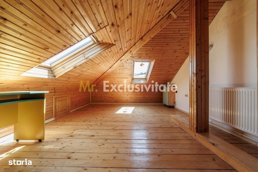 Casă cu 4 camere în Găvana