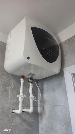 Apartament cu 2 camere în Drumul Taberei