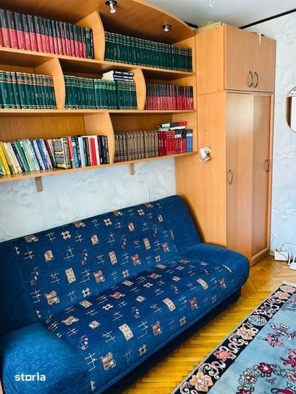 Apartament cu 3 camere în Gării