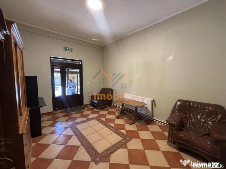 Spațiu comercial, de 48 mp, în Iosia