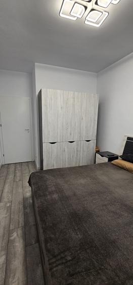 Apartament cu 2 camere decomandat în Militari