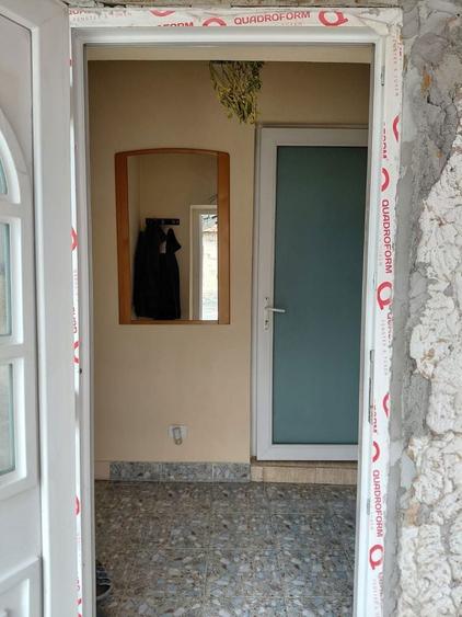 Casă cu 4 camere în Pătârș