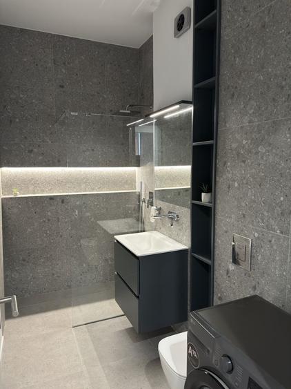 Apartament Smart 2 Camere Mamaia Sat (Chirie Termen Lung ) - 6