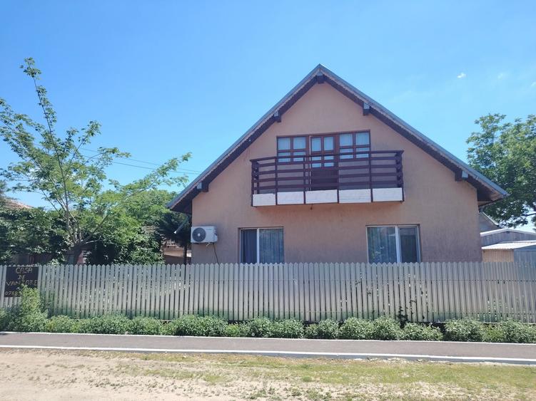 Casă cu 4 camere în Bucu