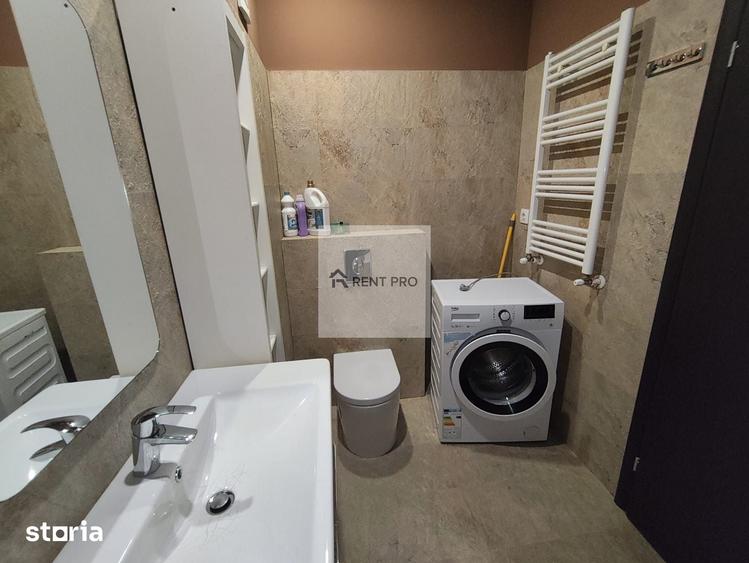 3 Camere Iuliu Maniu Bloc 2016 80 Mp Utili Smart Lujerului - 9