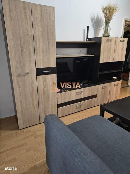 Apartament cu 2 camere decomandat, mobilat în Scriitorilor