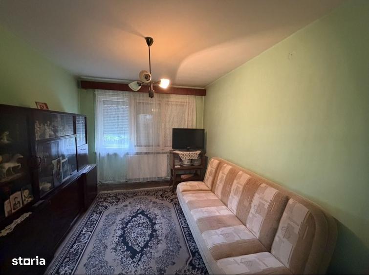 Apartament 3 camere Aleea Neajlov etj 1 - 8