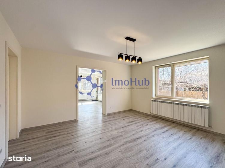 Spațiu comercial, de 88 mp, în Copou