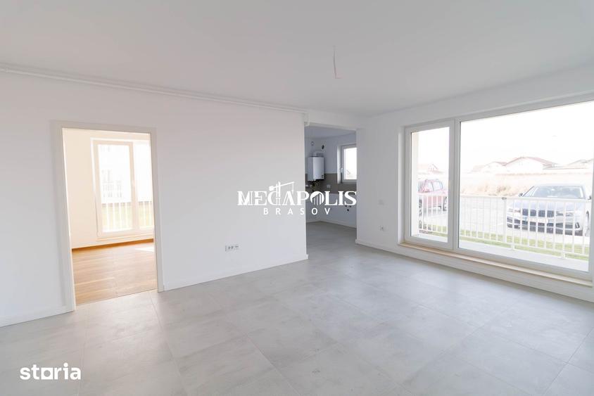 Apartament 3 Camere Sanpetru/ Intabulat - 10