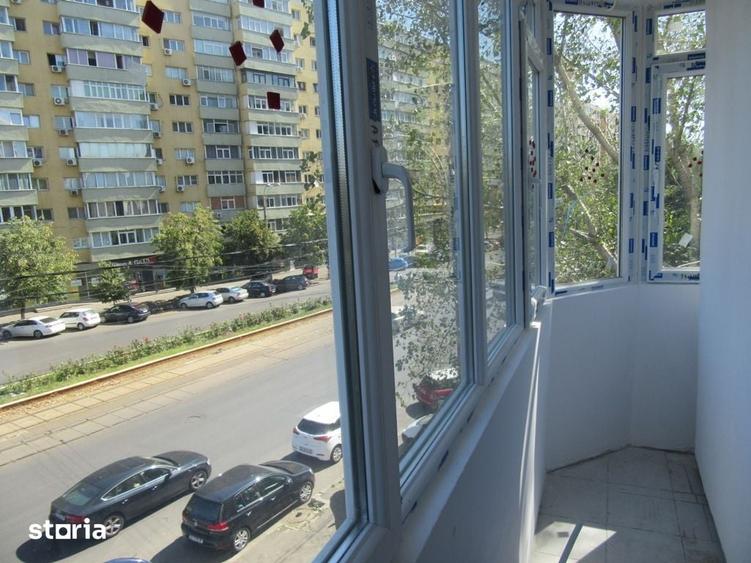 Apartament cu 2 camere în Pantelimon