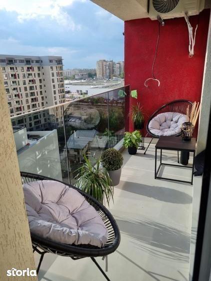 De vanzare apartament 2 camere zona Lujerului/Exigent Plaza - 11
