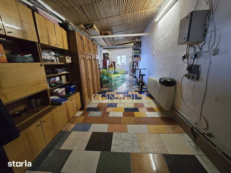 Vila P+1E+M - direct proprietar - 1