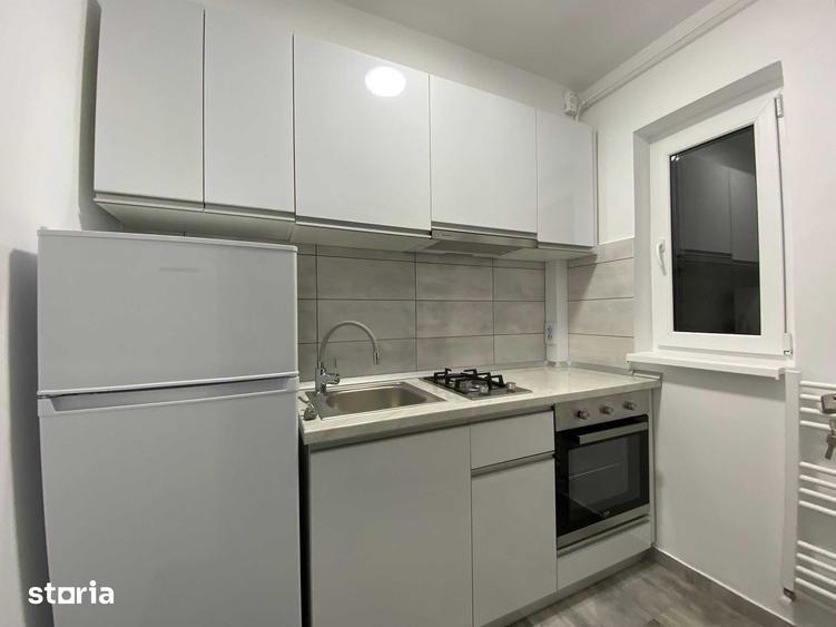 Garsoniera de inchiriat in zona Brancoveanu aproape de metrou - 2