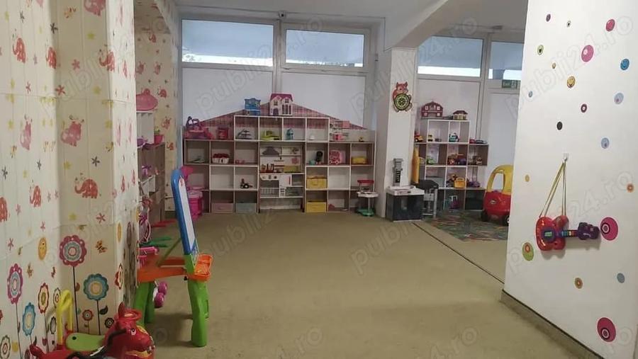 Spațiu comercial, de 270 mp, în Central