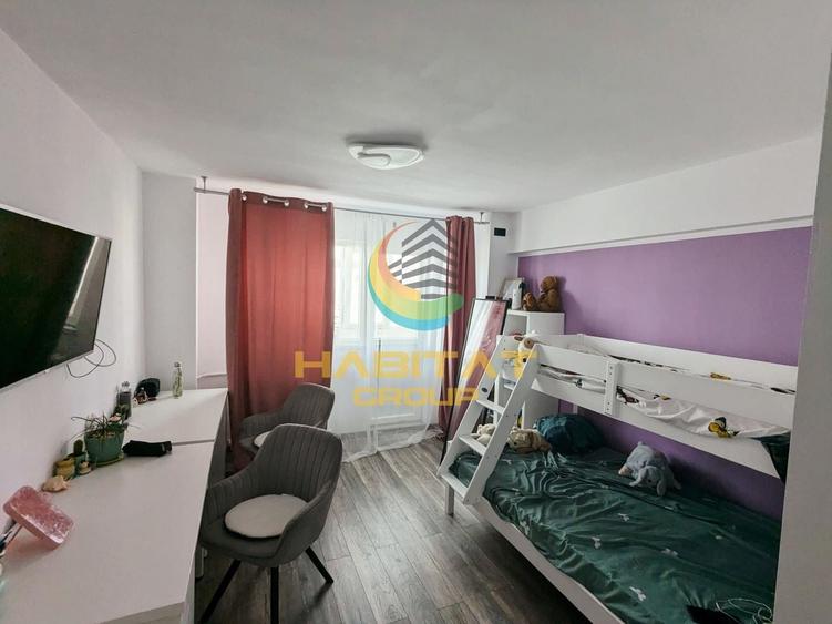 Apartament 3 Camere Mutare Imediata - 3