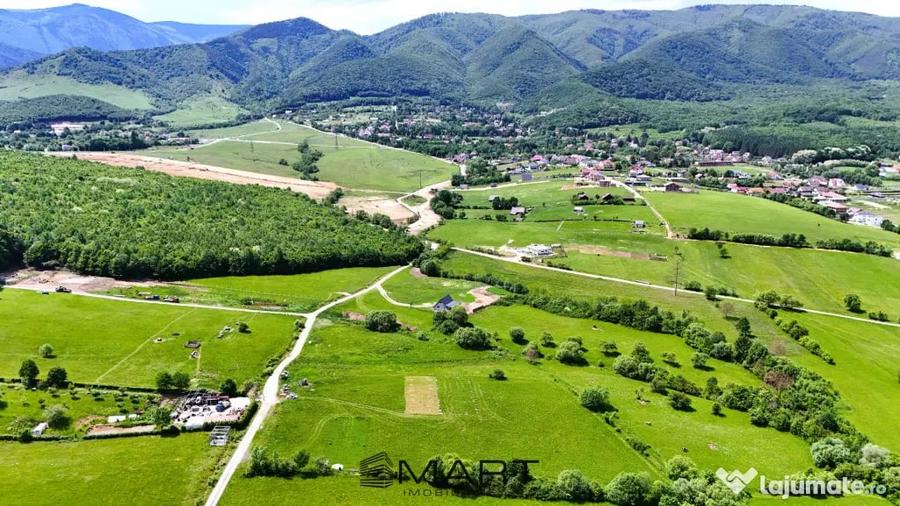 Teren în Central