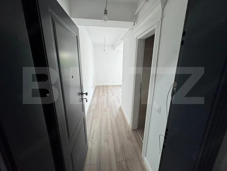 Apartament cu 2 camere semidecomandat în Smârdan