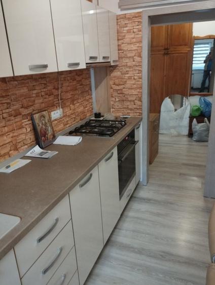 Apartament cu 2 camere decomandat în Liteni
