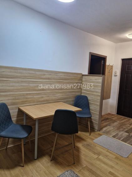 Inchiriez apartament cu 1 camera str. Izlazului, 14, Manastur, Cluj-Napoca