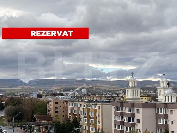 Apartament cu 2 camere decomandat, mobilat în Sud-Est