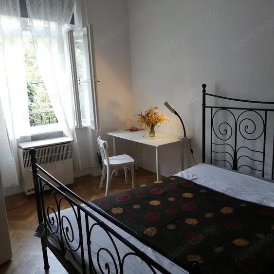 Garsonieră în Buziașului