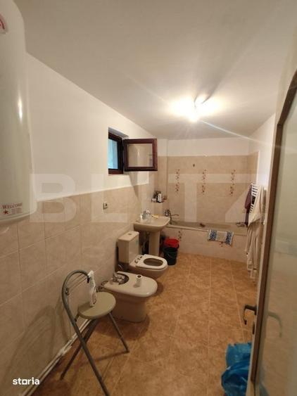 Casă cu 4 camere în Țuțora