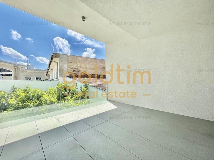 UNIQUE/ONE FLOOR/UXURY DESIGN/TERRACE 100 SQM/2 UNDERGROUND PARKING - 4