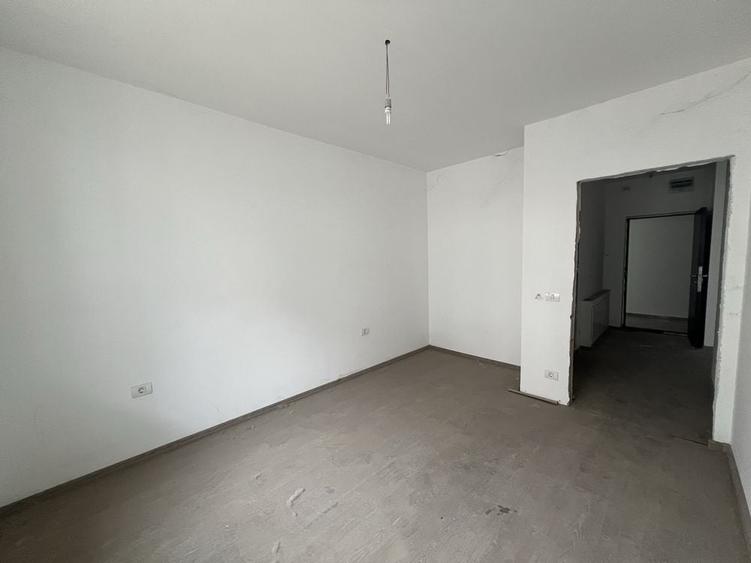 Apartament cu 2 camere în Nufărul