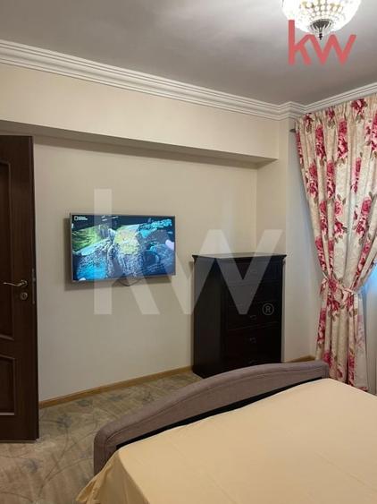 De inchiriat, apartament 2 camere, zona Mc Donald*s - 3