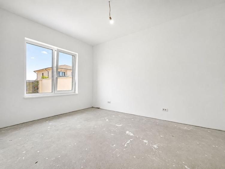 Duplex nou Dumbrăvița – 129 mp utili, garaj, finisaje la alegere - 10