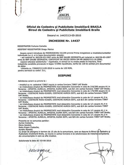 Casă cu 4 camere în Exterior Vest