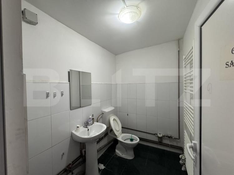 Spațiu comercial, de 74 mp, în Sud