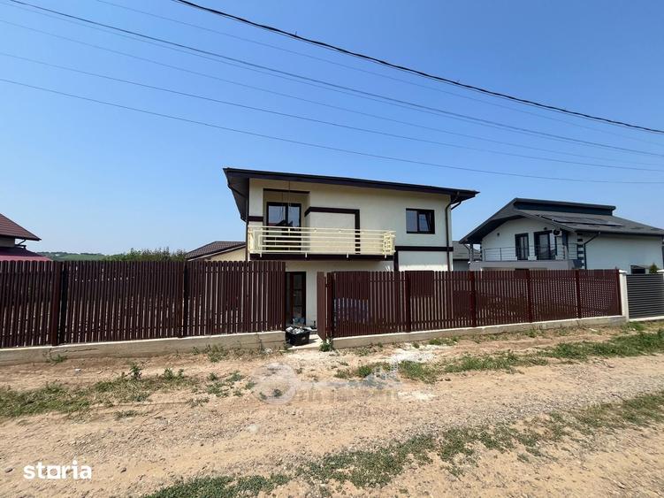 Exclusivitate, Casa individuala, 115mp, Bucium-Visan, intabulata - 4