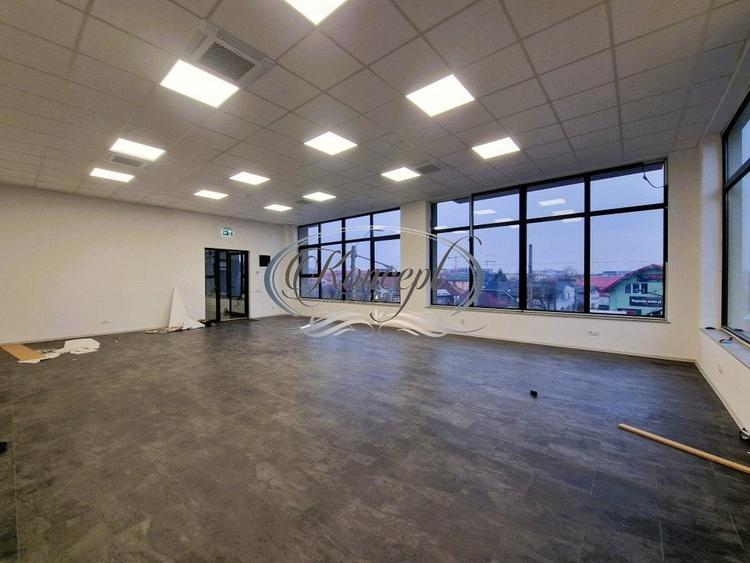Spațiu comercial, de 315 mp, în Iris
