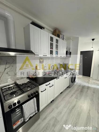 APARTAMENT 3 CAMERE DE VANZARE - COMPLEX PALM RESIDENCE - 6