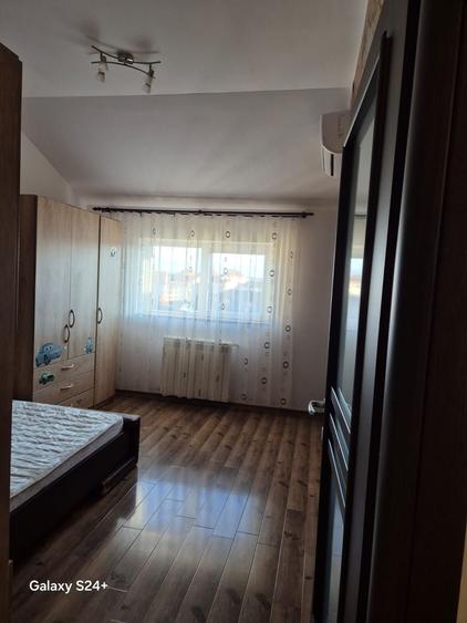 Apartament cu 2 camere în Turnișor