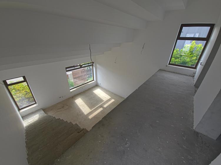 Casă P+M la stadiul de alb Cartier Del Sole Cumpăna 110,9 mp utili Teren 362 mp - 27